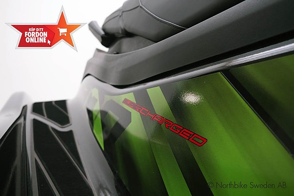 Yamaha GP 1800 R -23 *Riva Racing* Omgående leverans! 5 of 12