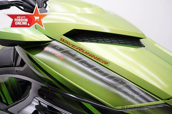 Yamaha GP 1800 R -23 *Riva Racing* Omgående leverans! 4 of 12