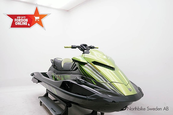 Yamaha GP 1800 R -23 *Riva Racing* Omgående leverans! 2 of 12