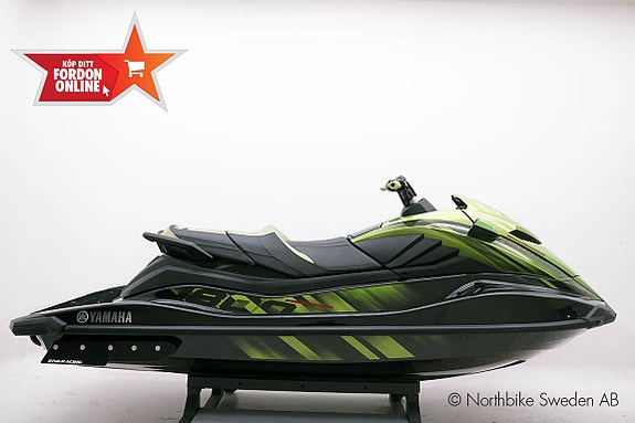 Yamaha GP 1800R -23 *Riva Racing*