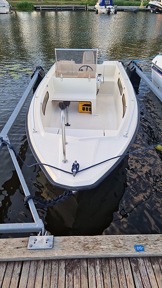 Scantic 500 55hk 2 of 3