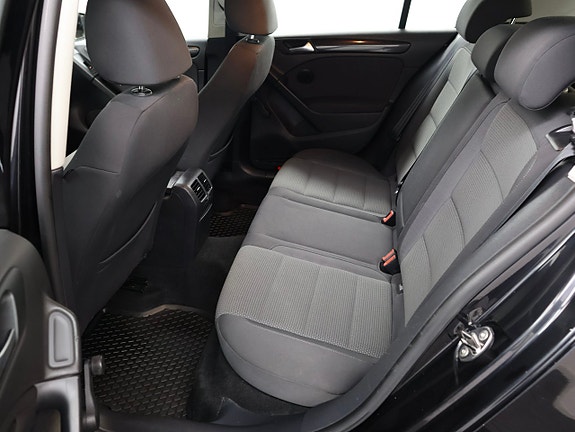 Volkswagen Golf I 21 of 26