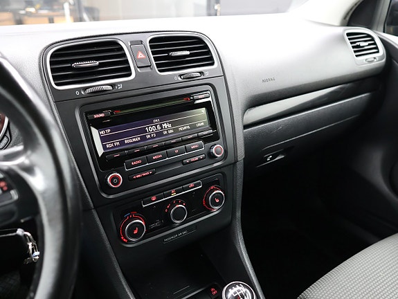 Volkswagen Golf I 15 of 26