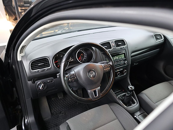 Volkswagen Golf I 12 of 26