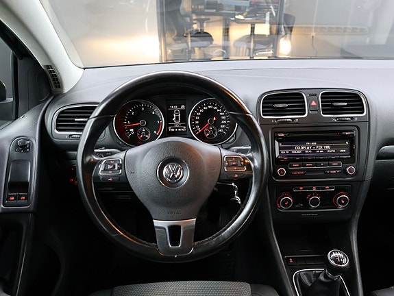 Volkswagen Golf I 17 of 26