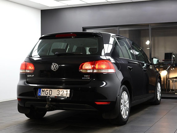 Volkswagen Golf I 11 of 26