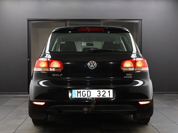 Volkswagen Golf I 10 of 26