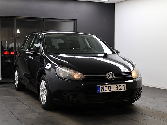 Volkswagen Golf I 6 of 26