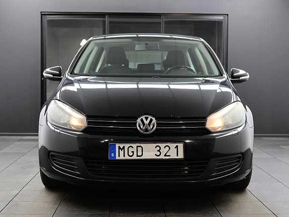 Volkswagen Golf I 5 of 5