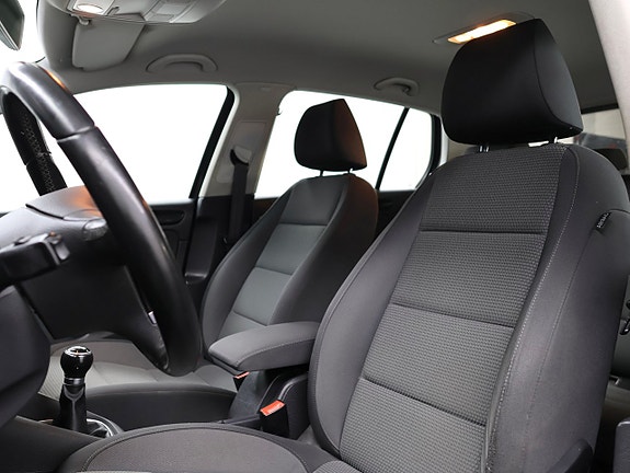 Volkswagen Golf I 14 of 26
