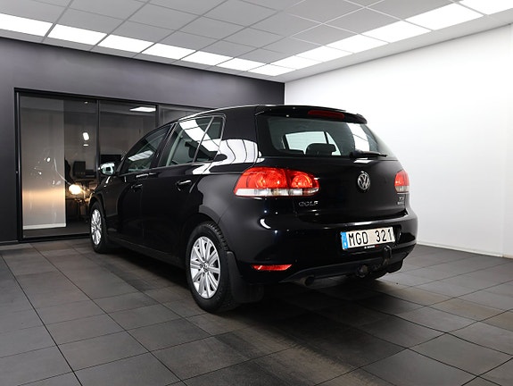 Volkswagen Golf I 8 of 26