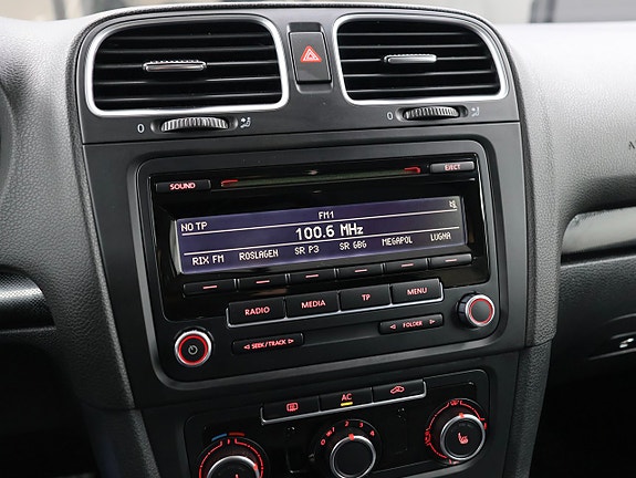 Volkswagen Golf I 16 of 26