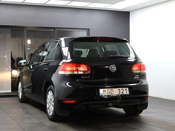 Volkswagen Golf I 9 of 26