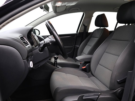 Volkswagen Golf I 13 of 26