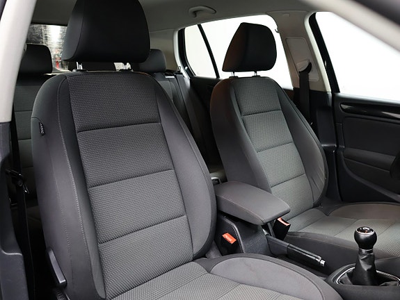 Volkswagen Golf I 20 of 26