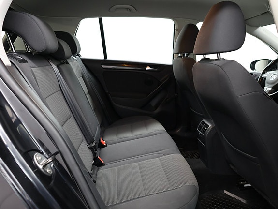 Volkswagen Golf I 19 of 26