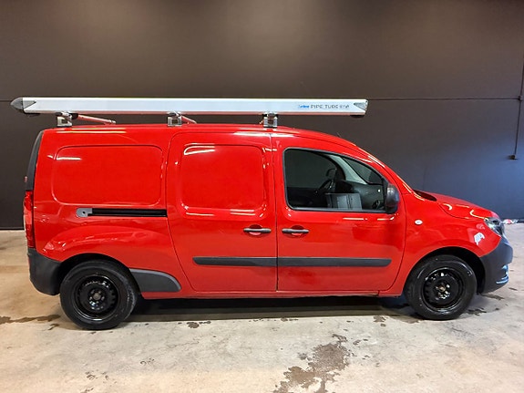 Mercedes-Benz Citan 109 5 of 5
