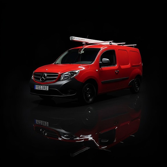 Mercedes-Benz Citan 109