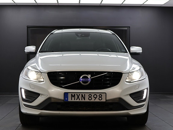 Volvo XC60 6 of 27