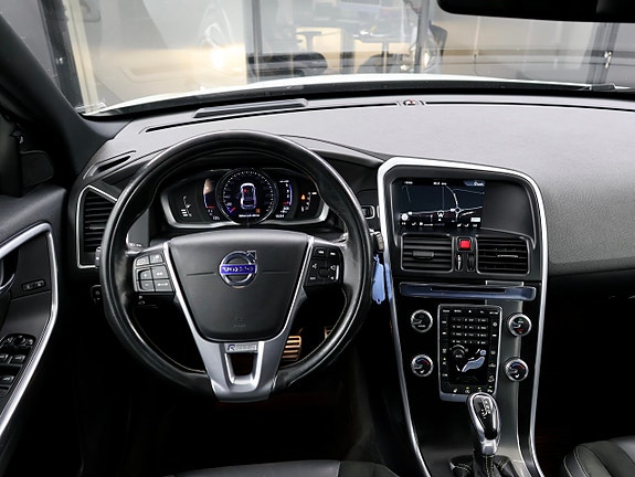 Volvo XC60 19 of 27