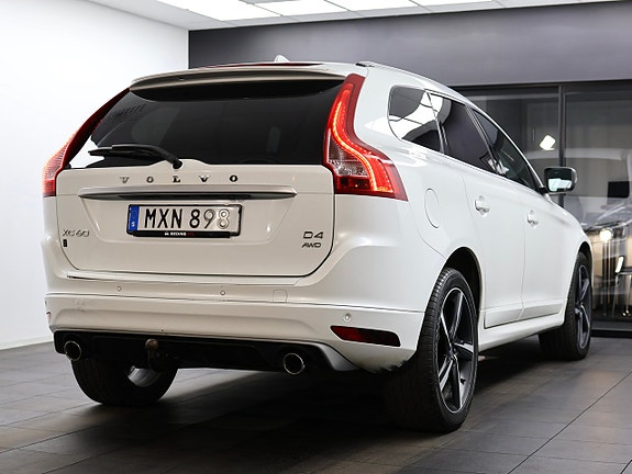 Volvo XC60 7 of 27