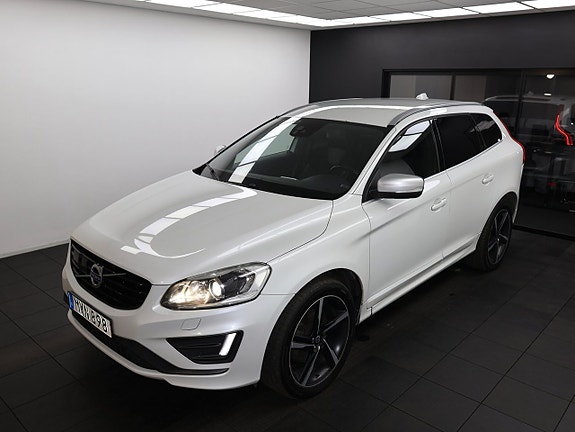 Volvo XC60 4 of 5