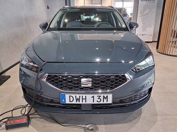 Seat Leon 2 of 17