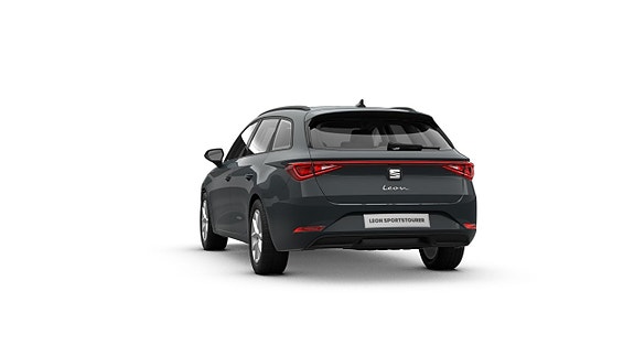 Seat Leon 3 of 3
