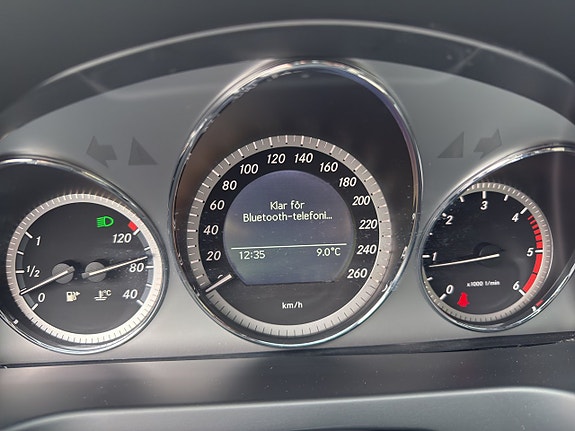 Mercedes-Benz C200 21 of 22