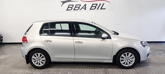 Volkswagen Golf-Serie