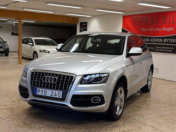Audi Q5 5 of 5