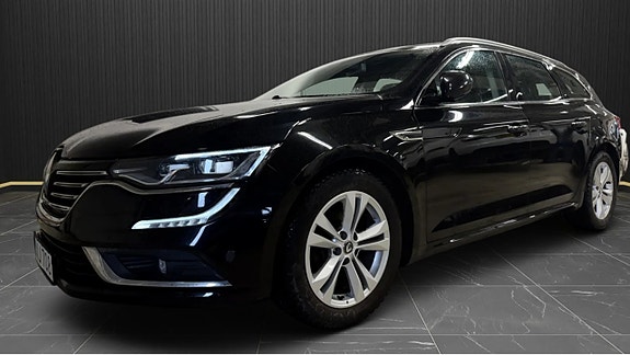 Renault Talisman 2 of 12