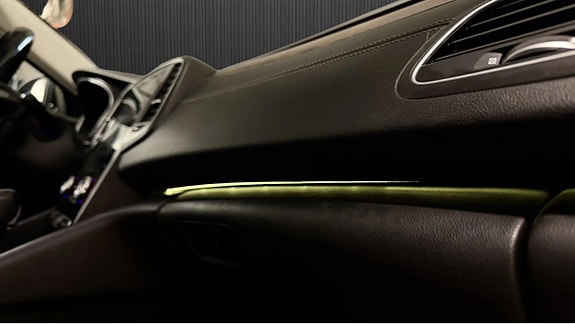 Renault Talisman 10 of 12
