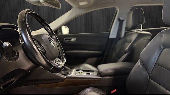 Renault Talisman 7 of 12
