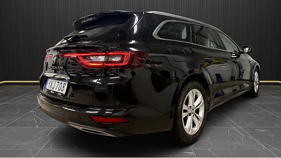 Renault Talisman 4 of 12