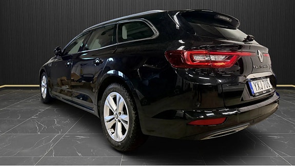 Renault Talisman 3 of 12