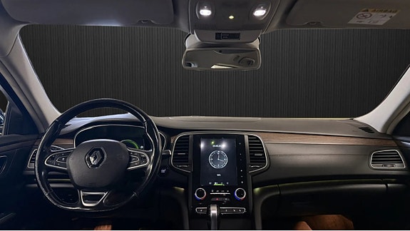 Renault Talisman 8 of 12