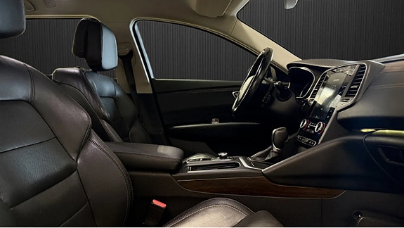 Renault Talisman 11 of 12