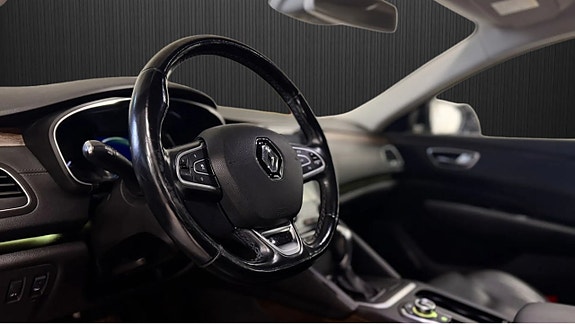 Renault Talisman 6 of 12