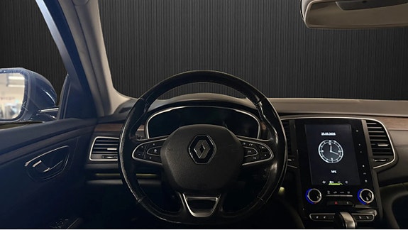 Renault Talisman 9 of 12