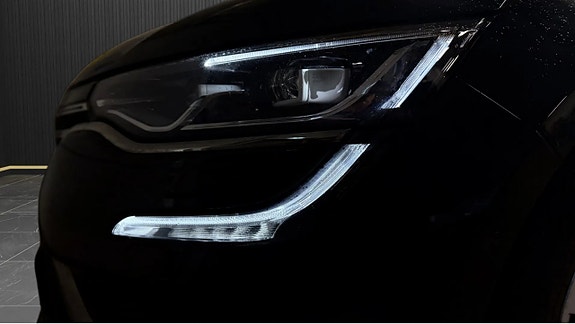 Renault Talisman 5 of 12