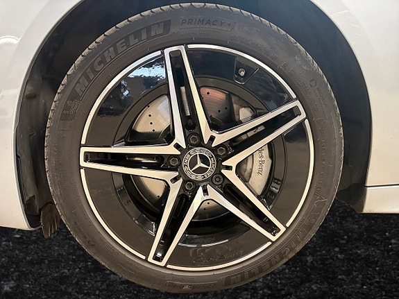 Mercedes-Benz C300 e 19 of 20