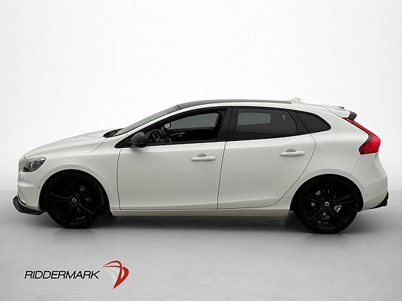 Volvo V40 5 of 5