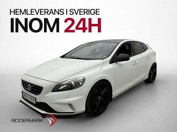 Volvo V40 3 of 26