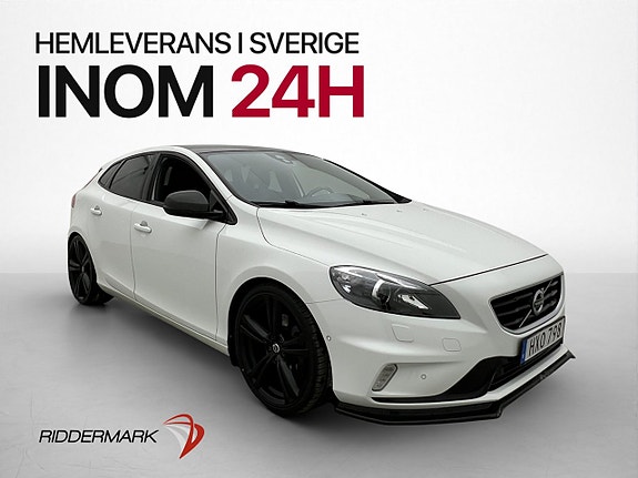 Volvo V40 3 of 26