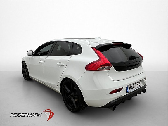 Volvo V40 6 of 26