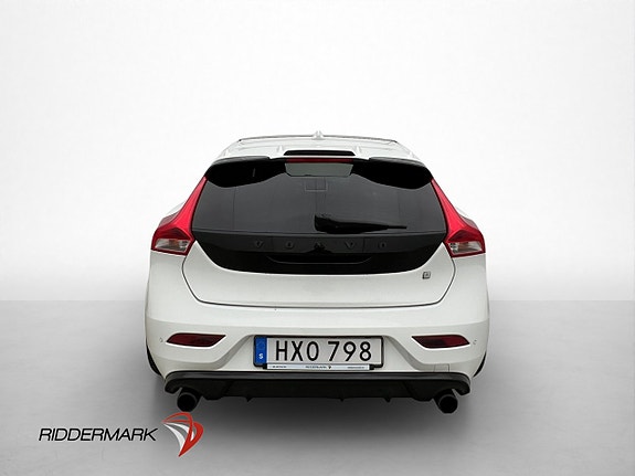 Volvo V40 7 of 26