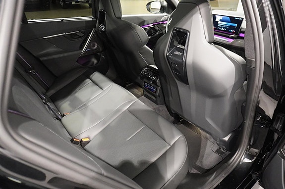 BMW 550e 9 of 21