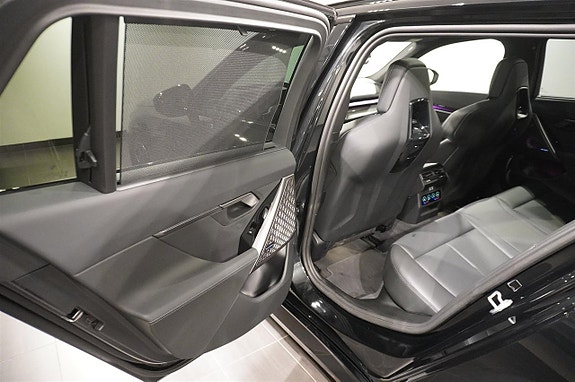 BMW 550e 16 of 21
