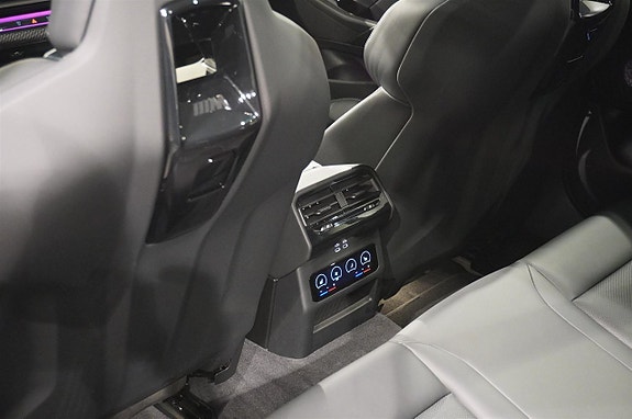 BMW 550e 6 of 21